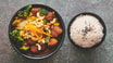 12. BBQ Fried Chicken Pop
